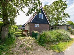 Holiday Home in Renesse Near Seabeach