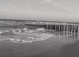 Holiday Home in Renesse Near Seabeach