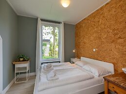 Holiday Home in Renesse Near Seabeach