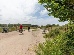 Holiday Home in Renesse Near Seabeach