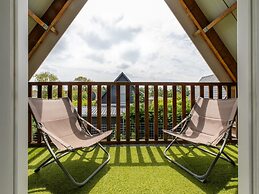 Holiday Home in Renesse Near Seabeach