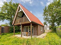 Holiday Home in Renesse Near Seabeach