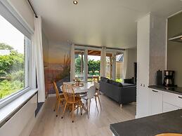 Holiday Home in Renesse Near Seabeach