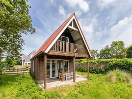 Holiday Home in Renesse Near Seabeach
