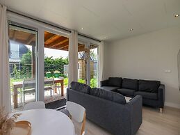 Holiday Home in Renesse Near Seabeach