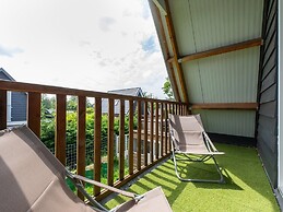 Holiday Home in Renesse Near Seabeach