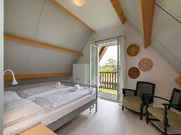 Holiday Home in Renesse Near Seabeach