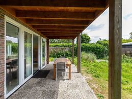 Holiday Home in Renesse Near Seabeach