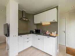 Holiday Home in Renesse Near Seabeach