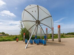 Holiday Home in Renesse Near Seabeach