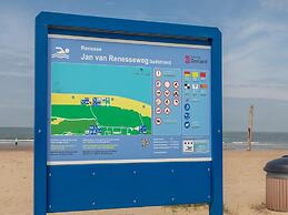 Holiday Home in Renesse Near Seabeach