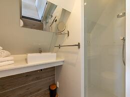 Holiday Home in Renesse Near Seabeach
