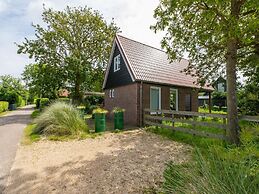 Holiday Home in Renesse Near Seabeach