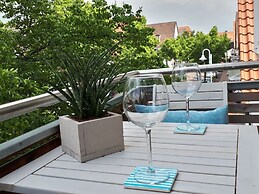 Dornbusch Apartment 2