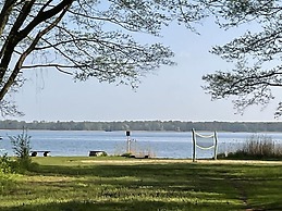 on Grimnitzsee With Lake Views