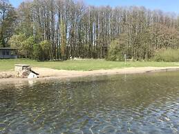 on Grimnitzsee With Lake Views