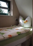 Cosy Apartment in Schmogrow