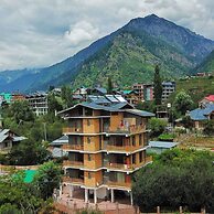 La kailasha Regency