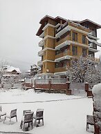 La kailasha Regency