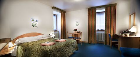 Hotel Terme di Rabbi