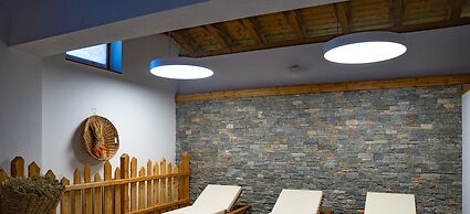 Hotel Terme di Rabbi