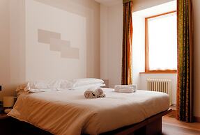 Hotel Terme di Rabbi