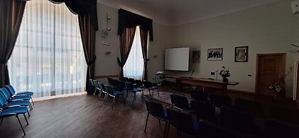 Hotel Terme di Rabbi
