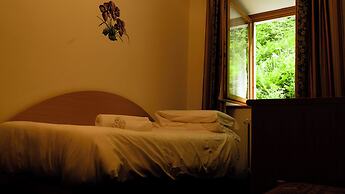 Hotel Terme di Rabbi