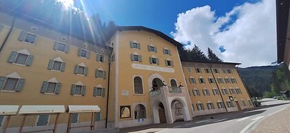 Hotel Terme di Rabbi