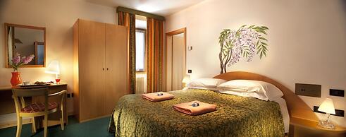 Hotel Terme di Rabbi