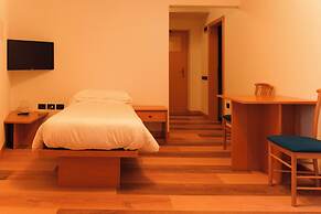 Hotel Terme di Rabbi