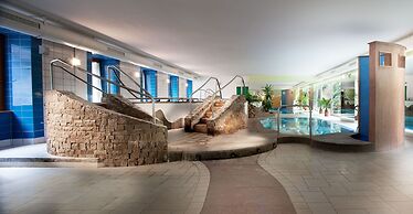 Hotel Terme di Rabbi