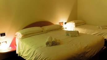 Hotel Terme di Rabbi