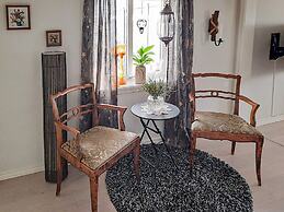 4 Star Holiday Home in Lysekil