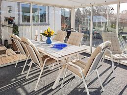 4 Star Holiday Home in Lysekil