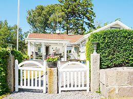 4 Star Holiday Home in Lysekil