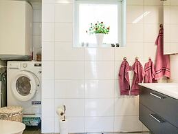 4 Star Holiday Home in Lysekil