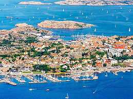 4 Star Holiday Home in Lysekil