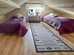 4 Star Holiday Home in Lysekil