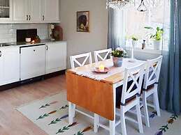 4 Star Holiday Home in Lysekil