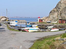 4 Star Holiday Home in Lysekil