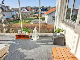 4 Star Holiday Home in Lysekil