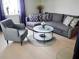 4 Star Holiday Home in Lysekil