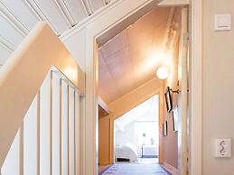 4 Star Holiday Home in Lysekil