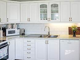 4 Star Holiday Home in Lysekil