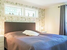 4 Star Holiday Home in Lysekil