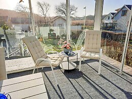 4 Star Holiday Home in Lysekil