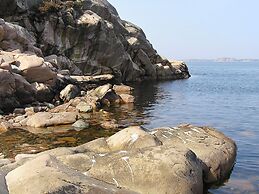 4 Star Holiday Home in Lysekil
