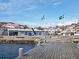 4 Star Holiday Home in Lysekil