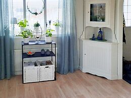 4 Star Holiday Home in Lysekil